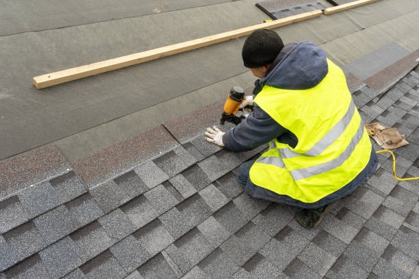 Tile Roofing Contractor in Ephraim, UT
