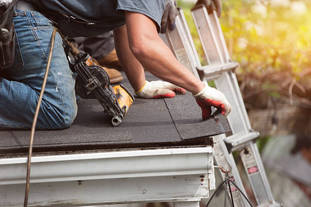 Best New Roof Installation  in Ephraim, UT